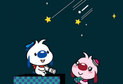​我们的学校作文