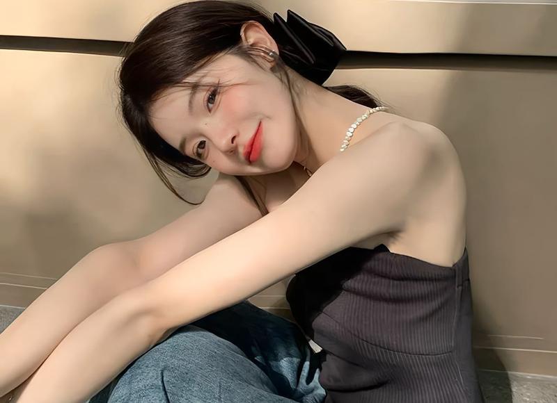  描写女孩清纯的短句总汇80句
