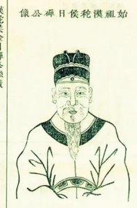 ​“金日磾”这个人名怎么读？