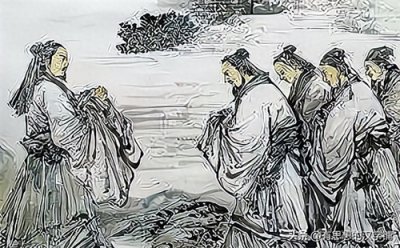 ​吏治怎么读？不要看错，不是“史”呀！