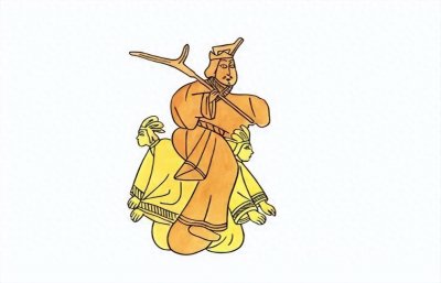 ​夏桀怎么读？夏桀的读音和意思！