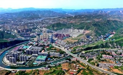 ​井陉怎么读？“陉”你念第几声？