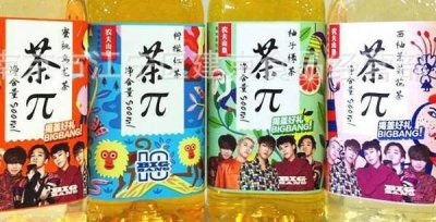 ​茶兀怎么读wu还是pai？农夫山泉这个茶饮料这样念才正确