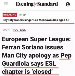 ​「外刊速读」“翻篇了”英语怎么说？