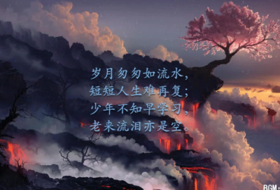 ​水仙子夜雨翻译赏析（水仙子夜雨原文翻译）