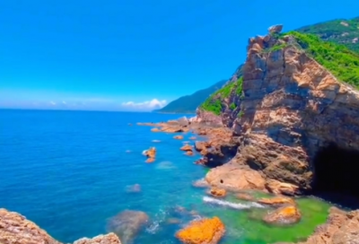 ​《济南的冬天》教案