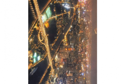 ​北京亮起来了教案