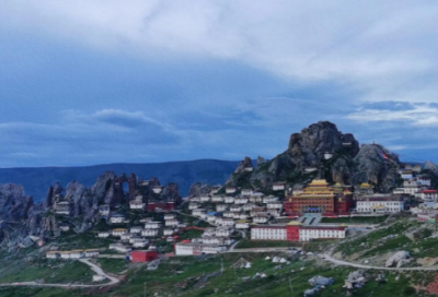 ​黄山奇石教案