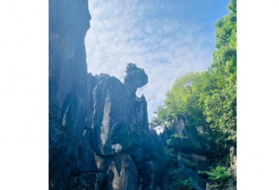 ​家的味道满分作文800字