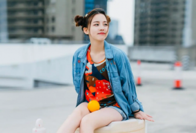 ​青春你好【29句精选】