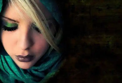 ​春天美景好句好段