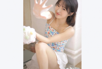 ​春节年味好句好段