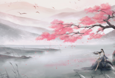 ​恋人离别伤感语录