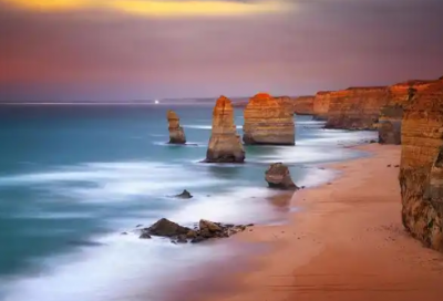 ​女人努力上进晚安语录