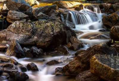 ​正能量早安阳光励志语