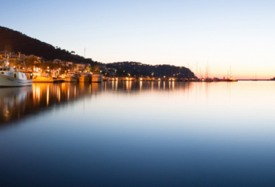 ​触摸春天读后感100字3篇